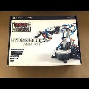 Hydrobot Arm Kit
